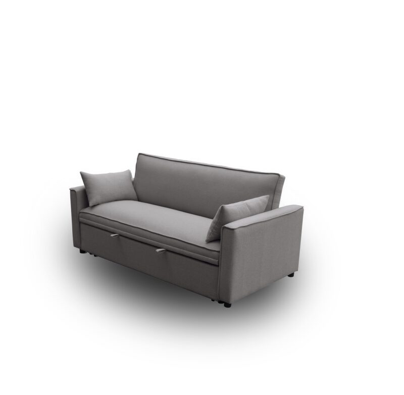 ספה נפתחת למיטה וגם ל-LOVE SEAT - שאנטי